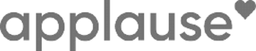 applause charity logo
