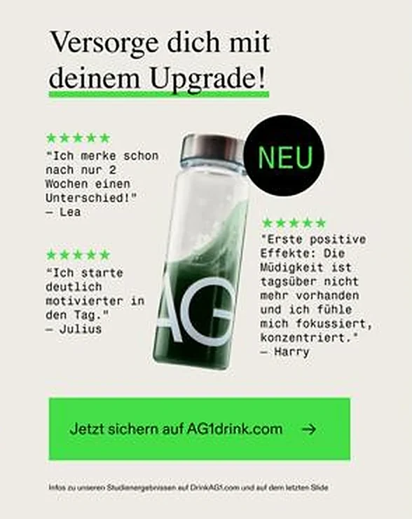 Slide 5: Social proof and call to action
